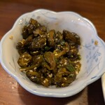 赤羽 もつ焼のんき - 