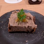 やきとり 鳥はし - 