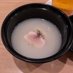 やきとり 鳥はし - 