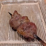 やきとり 鳥はし - 