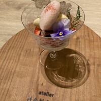 atelier HANADA -  atelier HANADA -