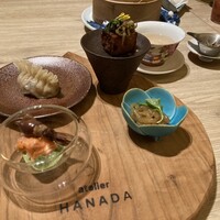 atelier HANADA -  atelier HANADA -