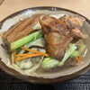本家 亀そば イオン那覇店