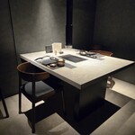 りきちゃん - 個室のお部屋