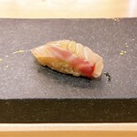 291693327 - 天然真鯛握り