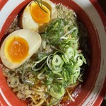 中華そば 八角 アリオ加古川店 - 