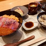 小樽海鮮 真海 - 