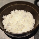 りきちゃん - ご飯 めちゃくちゃ美味しかった