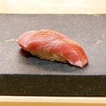 291693307 - 本鮪大トロしゃぶしゃぶ握り