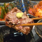 りきちゃん - 醤油、山葵