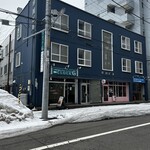 北18条 クロック+G - 