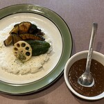 北18条 クロック+G - 料理写真: