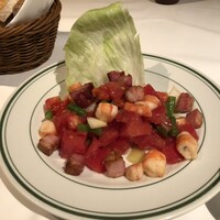 ウルフギャング・ステーキハウス 丸の内店 - 