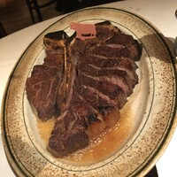 ウルフギャング・ステーキハウス 丸の内店 - 