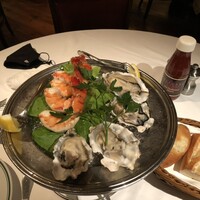 ウルフギャング・ステーキハウス 丸の内店 - 