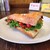SONKA - 料理写真:BLT（ベーコンレタストマト）（550円税込）』