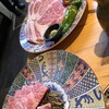 北新地 焼肉 菊地