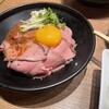 神田の肉バル RUMP CAP 神田店