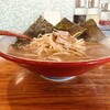 椿　ラーメンショップ 木立店