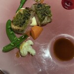 シェ フルール 横濱 - 