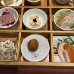 シェ フルール 横濱 - 