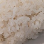 カフェメシプーチ - 押し麦入りご飯