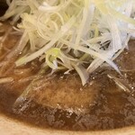 中華そば くりの木 - 