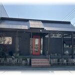 ステーキ・洋食のTANTO屋 - お店の外観　2025.3