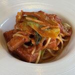 ステーキ・洋食のTANTO屋 - ミニパスタ　2025.3