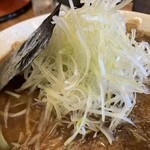 中華そば くりの木 - 