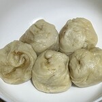 元祖豚饅頭 老祥記 - 