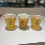 UCHU BREWING 麻布台 - 