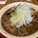 中華そば くりの木 - 