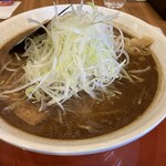 中華そば くりの木 - 