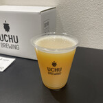 UCHU BREWING - 