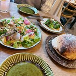 PICICA PICICA PIZZA & PASTA - 