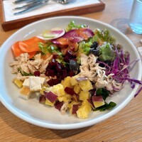 AWkitchen TOKYO 新丸ビル店 - 