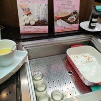 フレンチレストラン フルーヴ - 