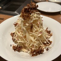 焼肉 矢澤 東京 - 