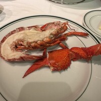 ウルフギャング・ステーキハウス 丸の内店 - 