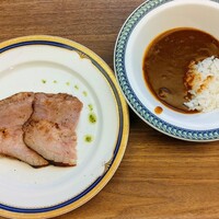 フレンチレストラン フルーヴ - 