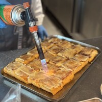 RISTORANTE E'VOLTA Unico Polo - 