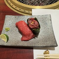 肉の匠 将泰庵 神田店 - 