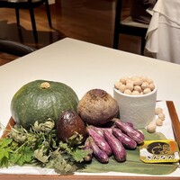 JINBO MINAMI AOYAMA - 