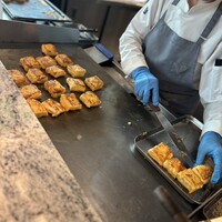 RISTORANTE E'VOLTA Unico Polo - 