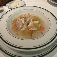 ウルフギャング・ステーキハウス 丸の内店 - 