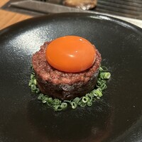 焼肉 矢澤 東京 - 