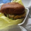 Mahaloha Burger Waikiki