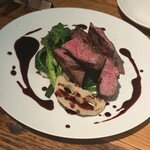 富士屋本店グリルバー - 