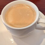 カフェメシプーチ - コーヒー